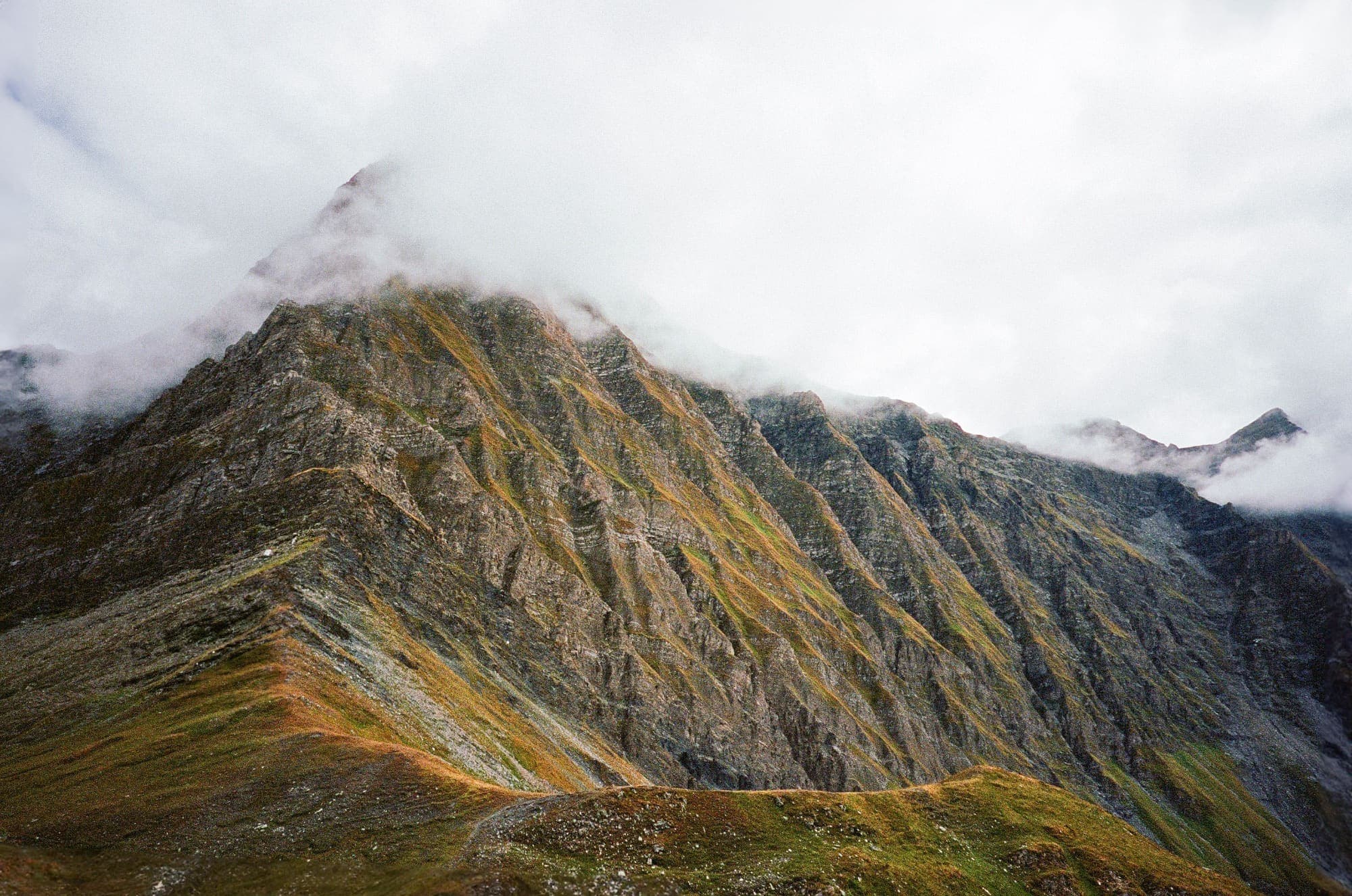 Hiking · Nature · Travel