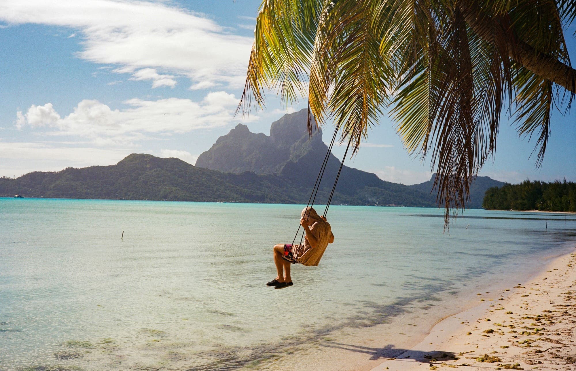 Travel
