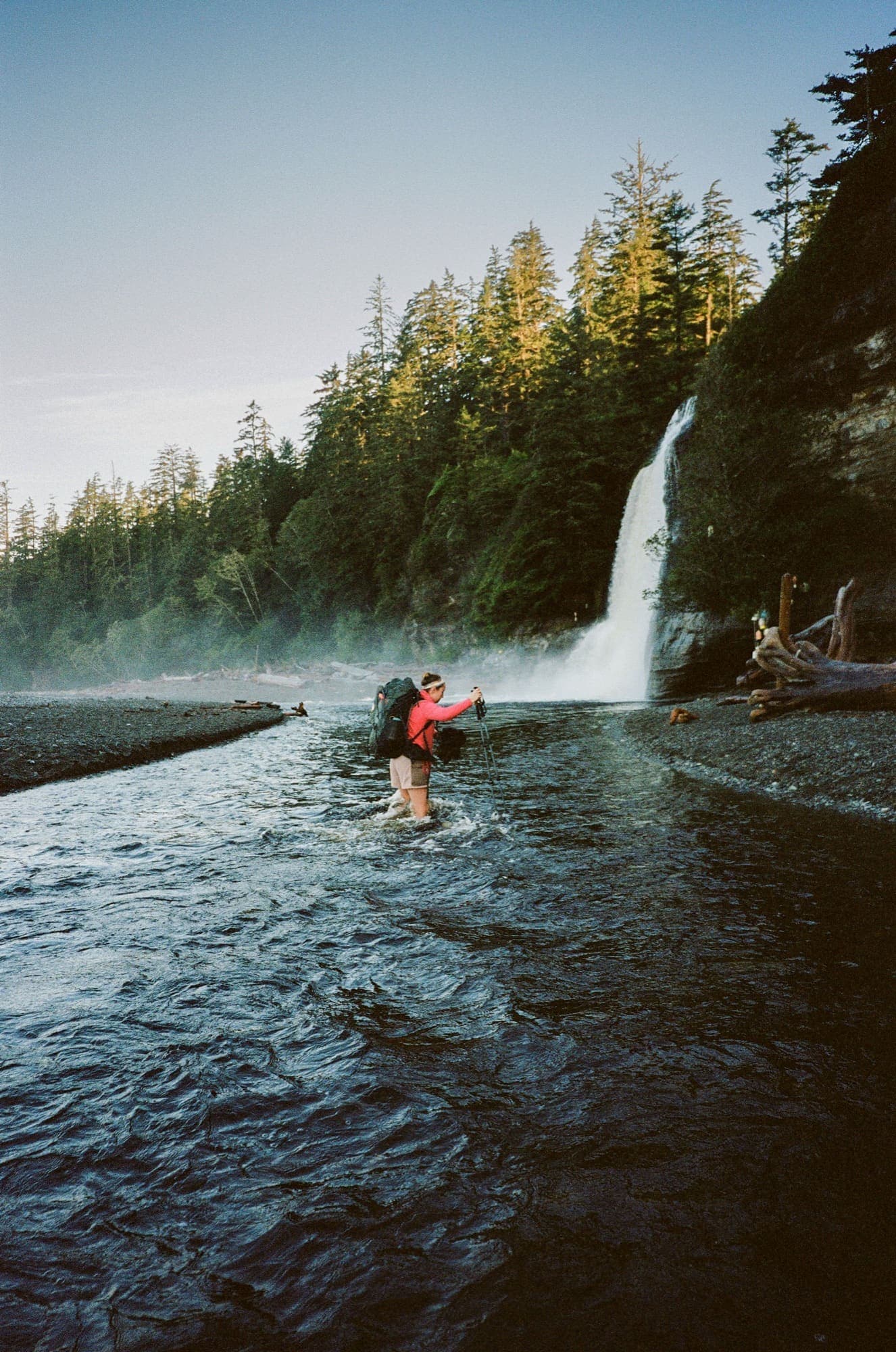 Vancouver Island