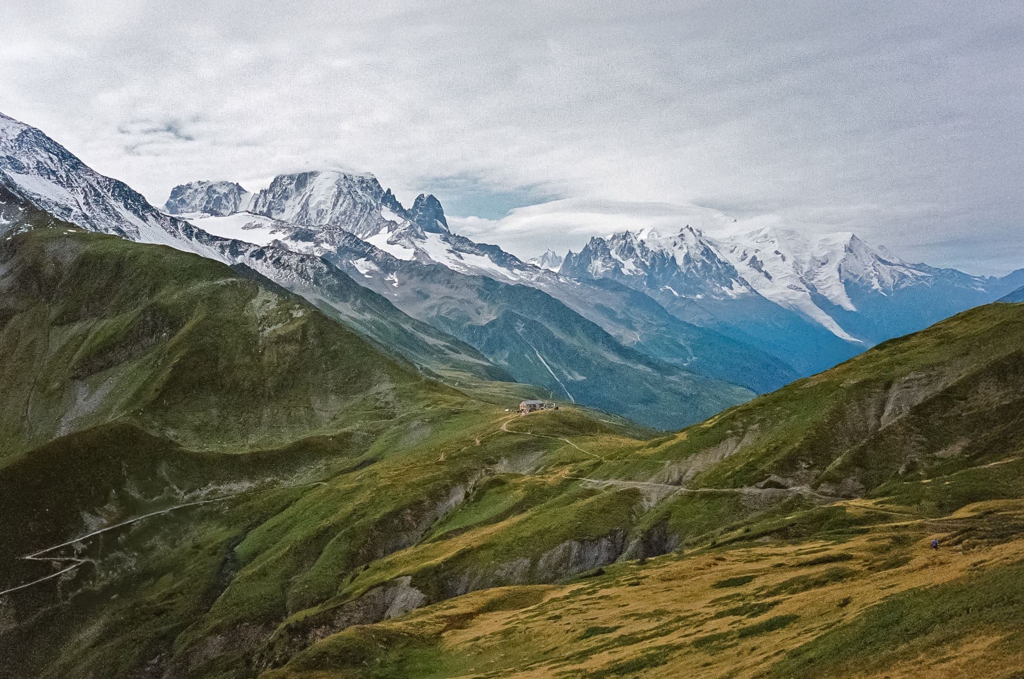 Hiking · Nature · Travel