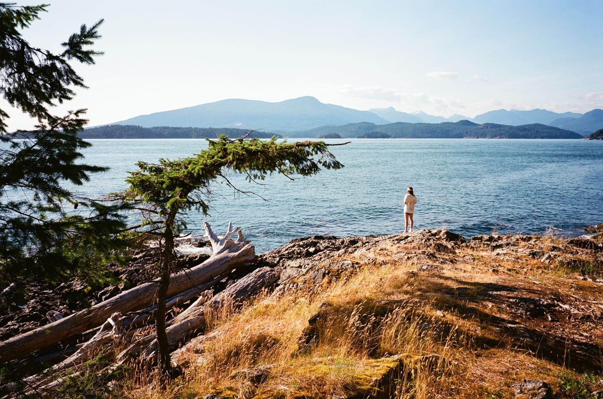 Nature · Travel