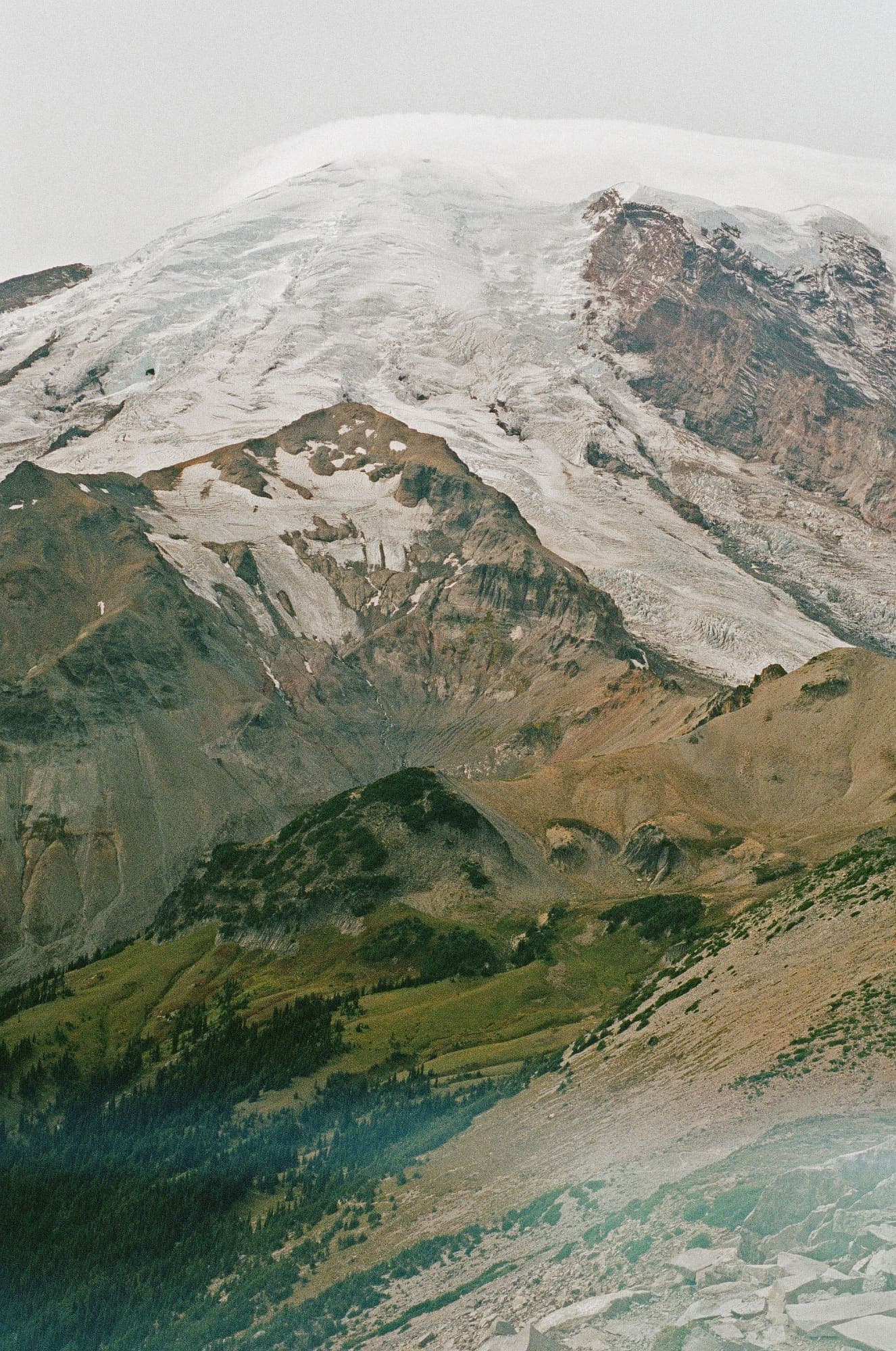 Hiking · Nature